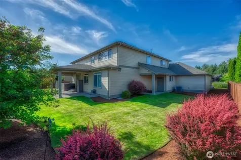 13608 175th Street Ct E Puyallup WA 98374