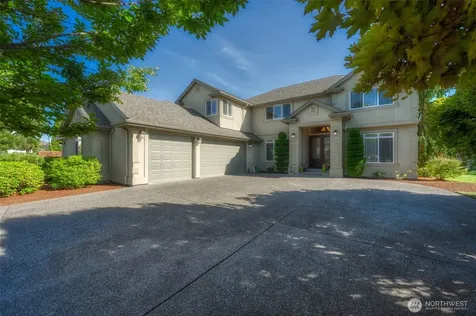 13608 175th Street Ct E Puyallup WA 98374