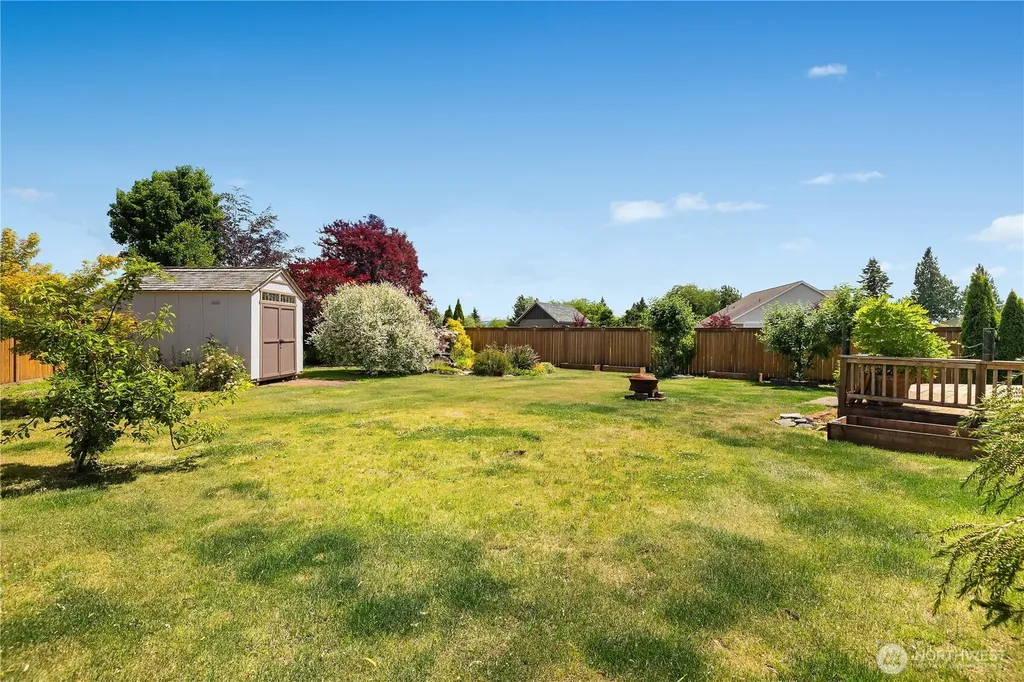 76 Mcdonald Creek Lane Elma WA 98541