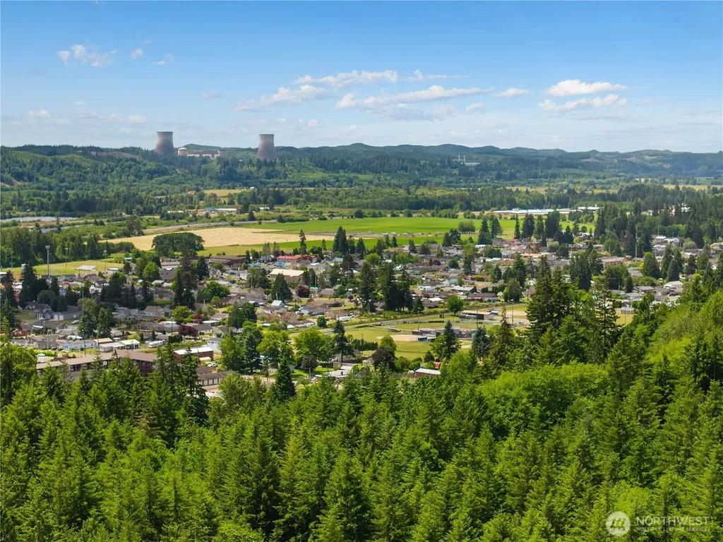 76 Mcdonald Creek Lane Elma WA 98541