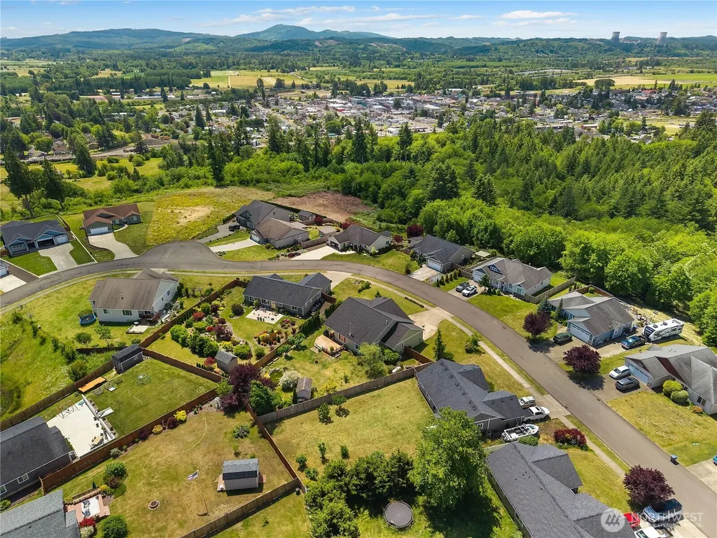 76 Mcdonald Creek Lane Elma WA 98541