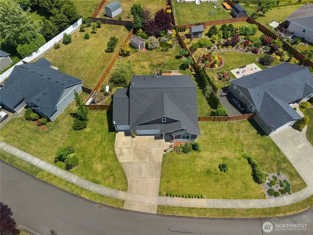 76 Mcdonald Creek Lane Elma WA 98541