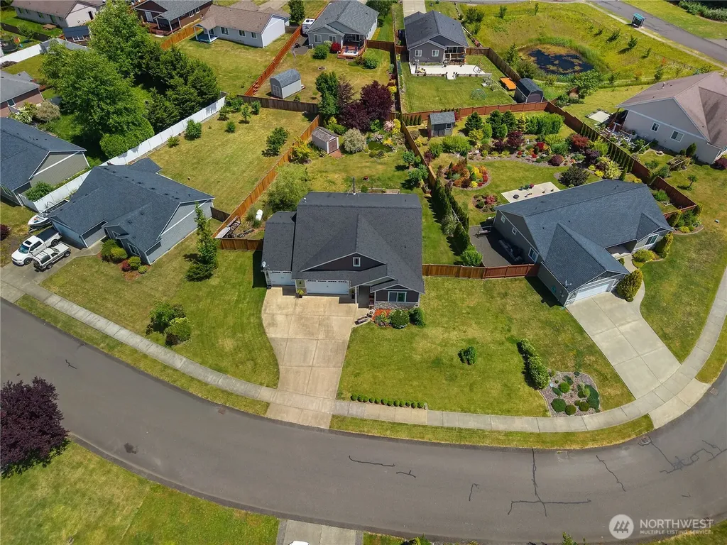 76 Mcdonald Creek Lane Elma WA 98541