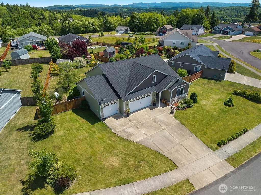 76 Mcdonald Creek Lane Elma WA 98541