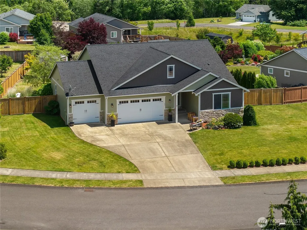 76 Mcdonald Creek Lane Elma WA 98541