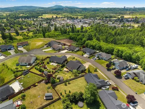 76 Mcdonald Creek Lane Elma WA 98541