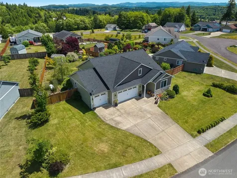 76 Mcdonald Creek Lane Elma WA 98541