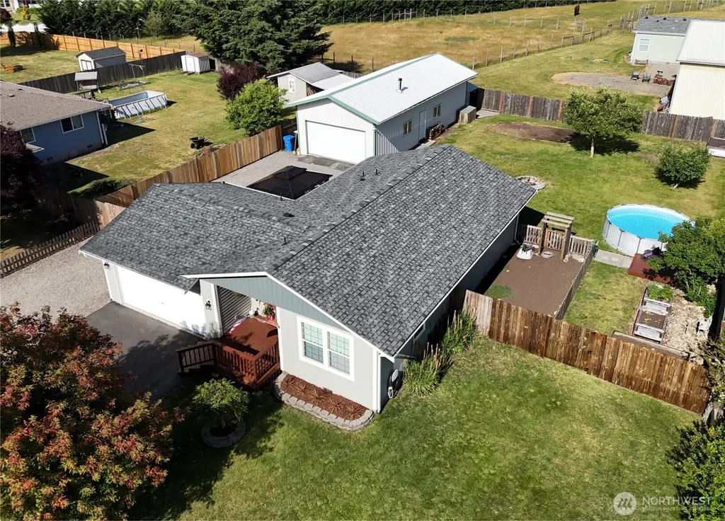 17930 Iris Place SW Rochester WA 98579