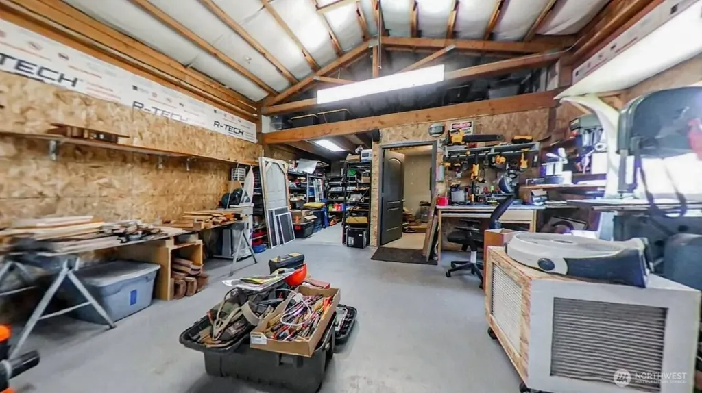 17930 Iris Place SW Rochester WA 98579