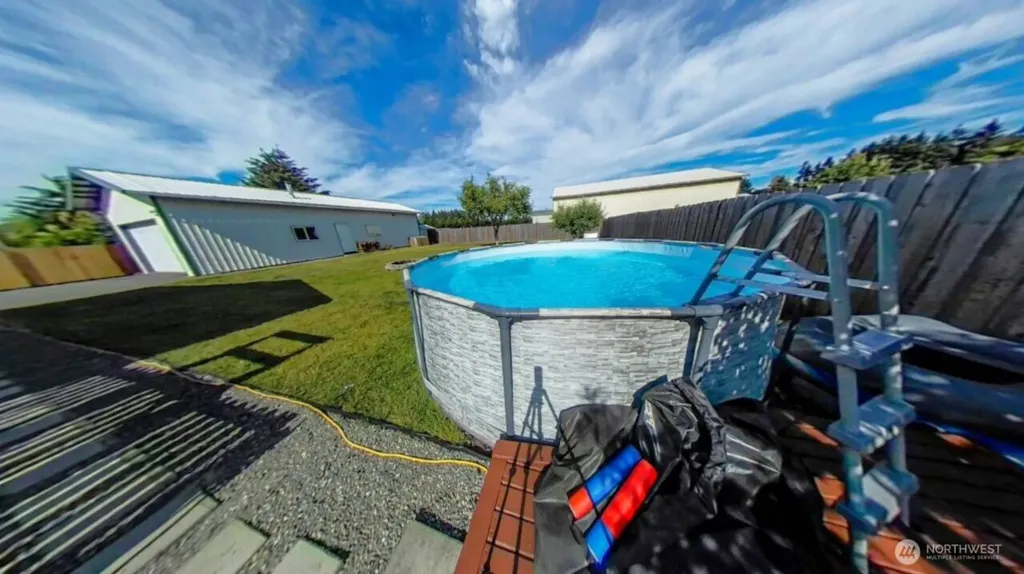 17930 Iris Place SW Rochester WA 98579