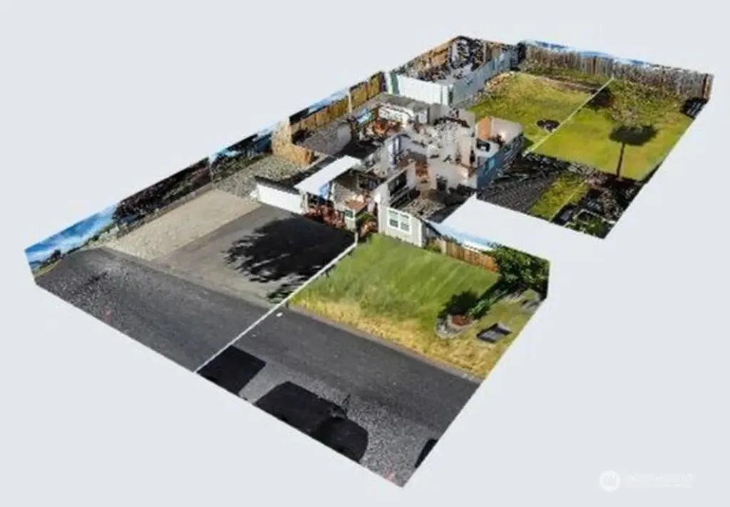 17930 Iris Place SW Rochester WA 98579