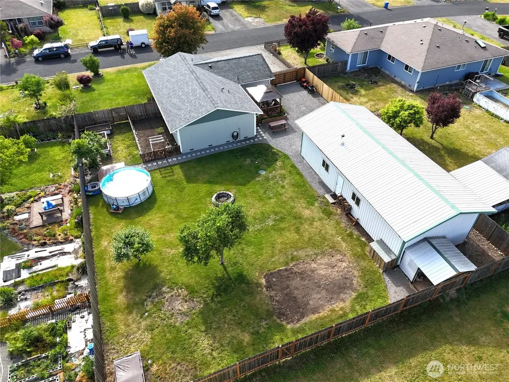 17930 Iris Place SW Rochester WA 98579