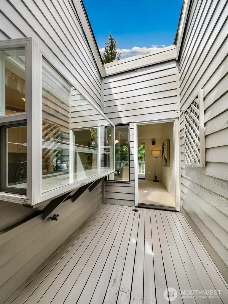 15000 Village Green Drive Bothell WA 98012