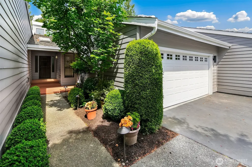 15000 Village Green Drive Bothell WA 98012