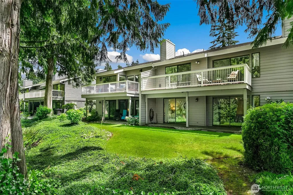 15000 Village Green Drive Bothell WA 98012