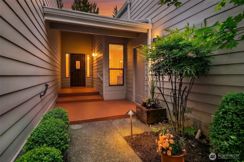 15000 Village Green Drive Bothell WA 98012