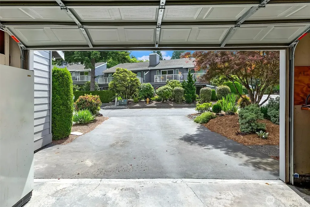 15000 Village Green Drive Bothell WA 98012