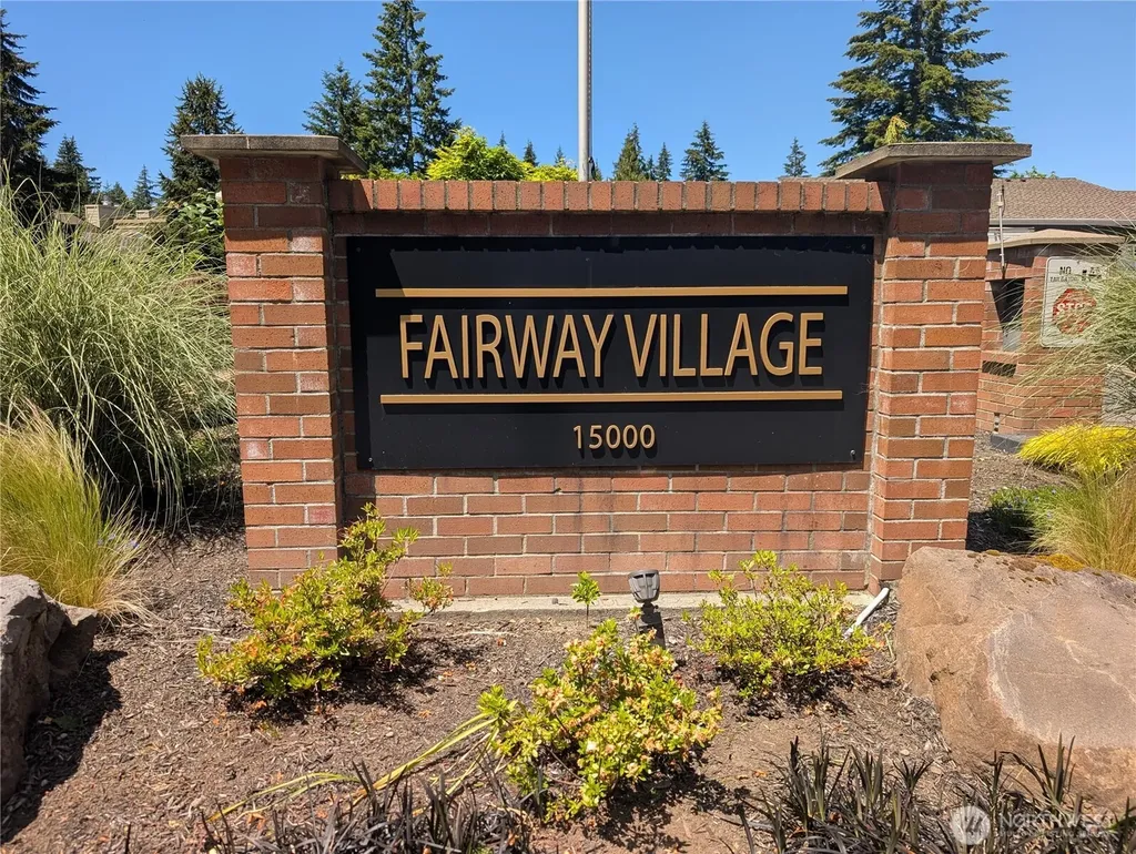 15000 Village Green Drive Bothell WA 98012