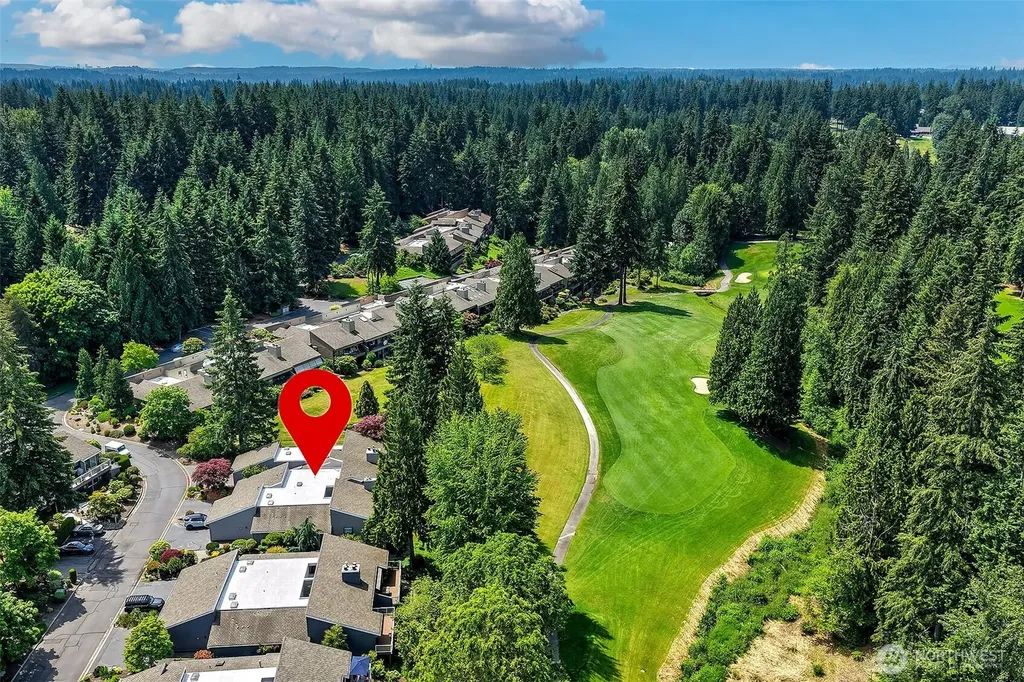 15000 Village Green Drive Bothell WA 98012