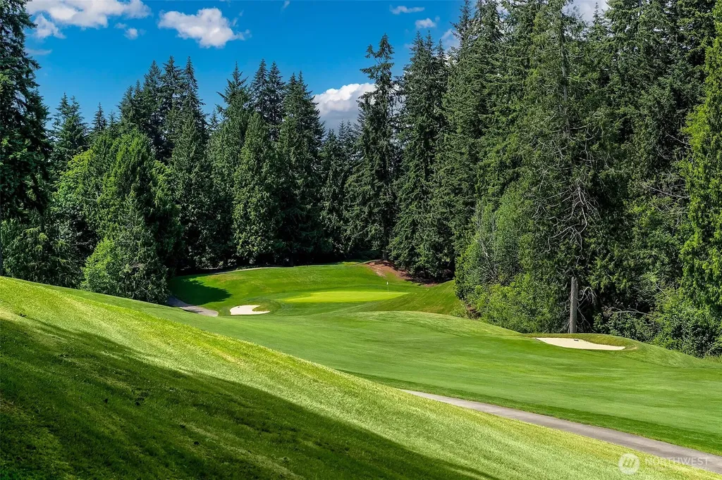 15000 Village Green Drive Bothell WA 98012