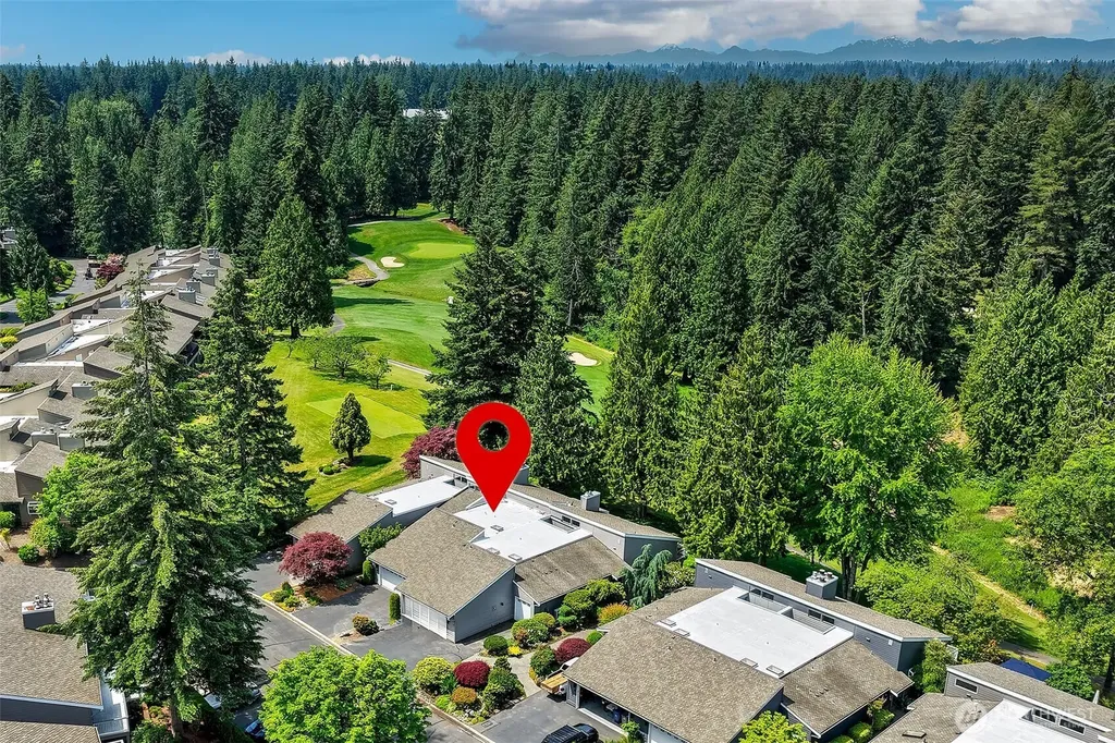 15000 Village Green Drive Bothell WA 98012