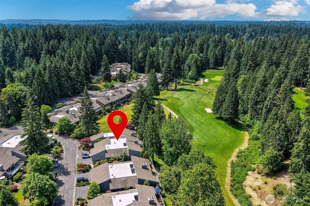 15000 Village Green Drive Bothell WA 98012