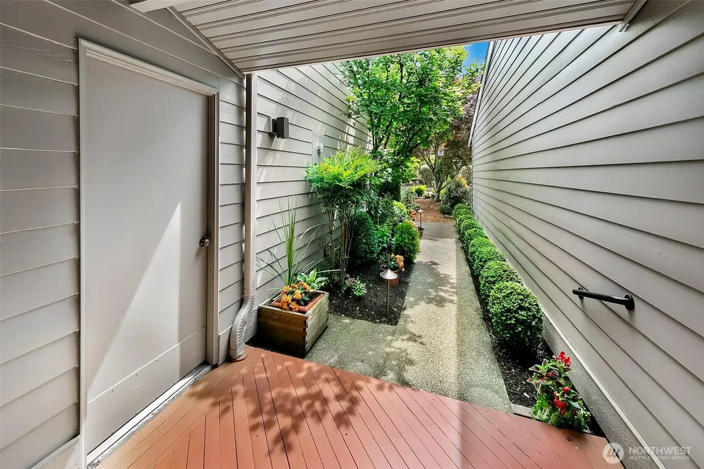 15000 Village Green Drive Bothell WA 98012