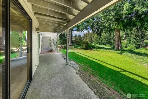 15000 Village Green Drive Bothell WA 98012