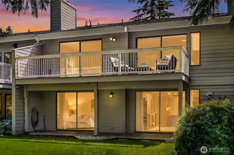 15000 Village Green Drive Bothell WA 98012