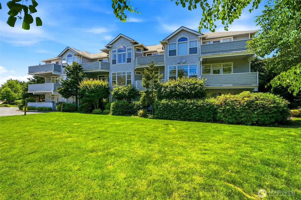 19412 48th Avenue W Lynnwood WA 98036