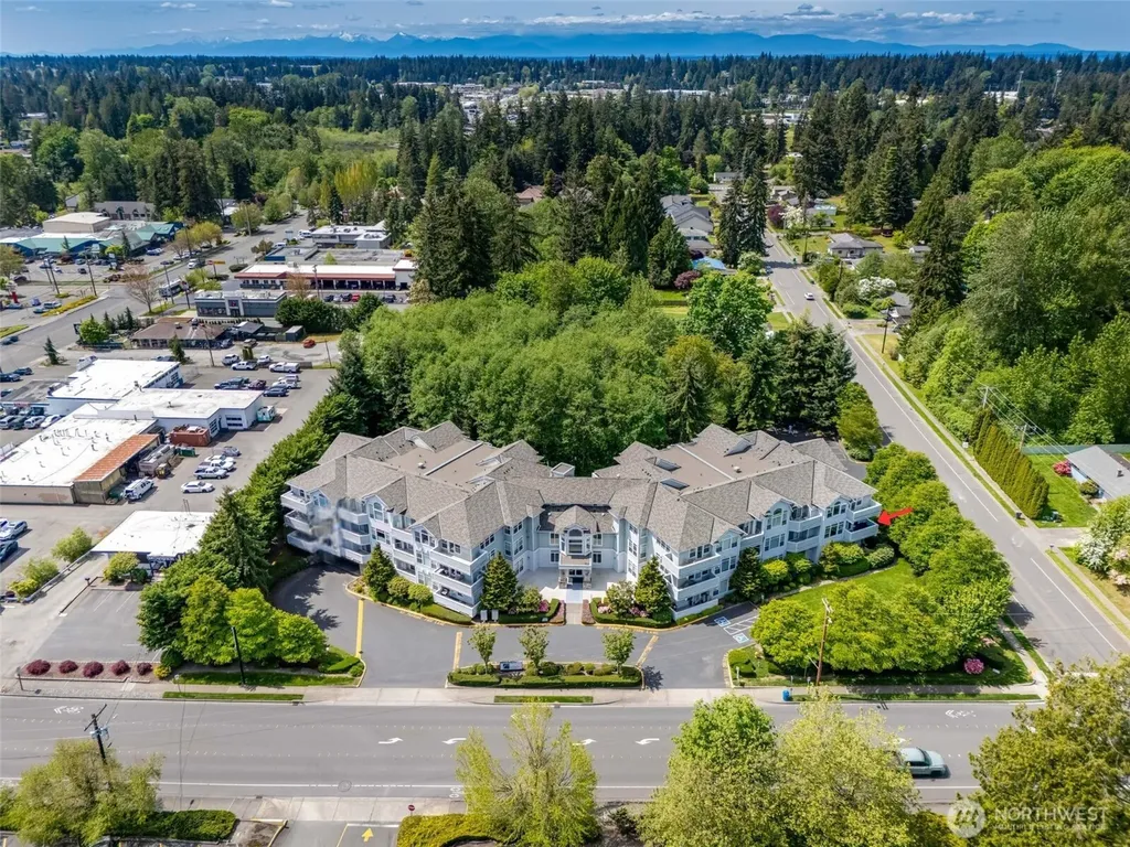 19412 48th Avenue W Lynnwood WA 98036