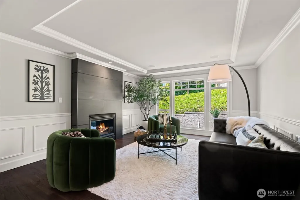 709 Maple Street Edmonds WA 98020
