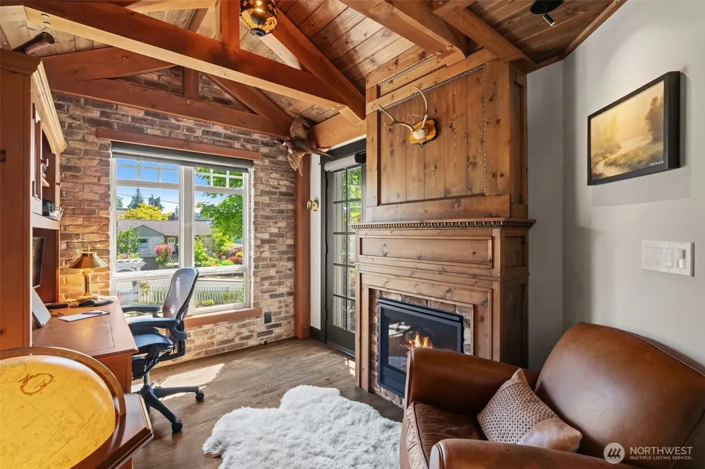 709 Maple Street Edmonds WA 98020