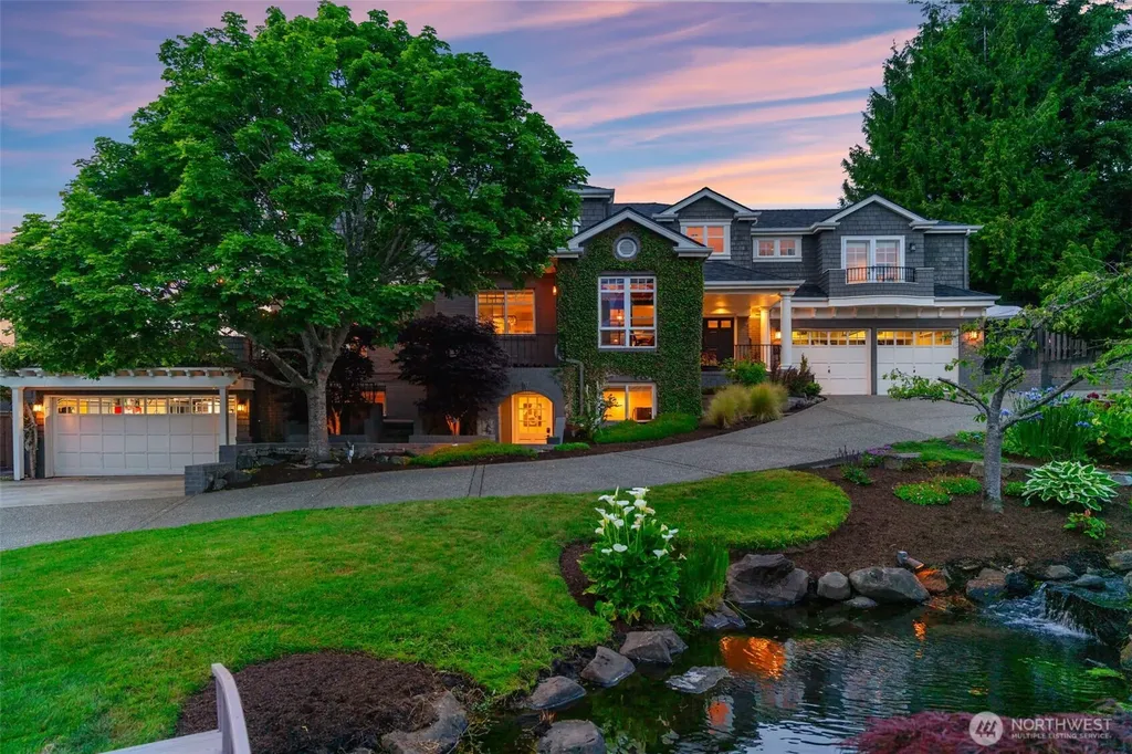 709 Maple Street Edmonds WA 98020