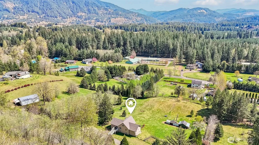 138 Marian Lane Ariel WA 98603