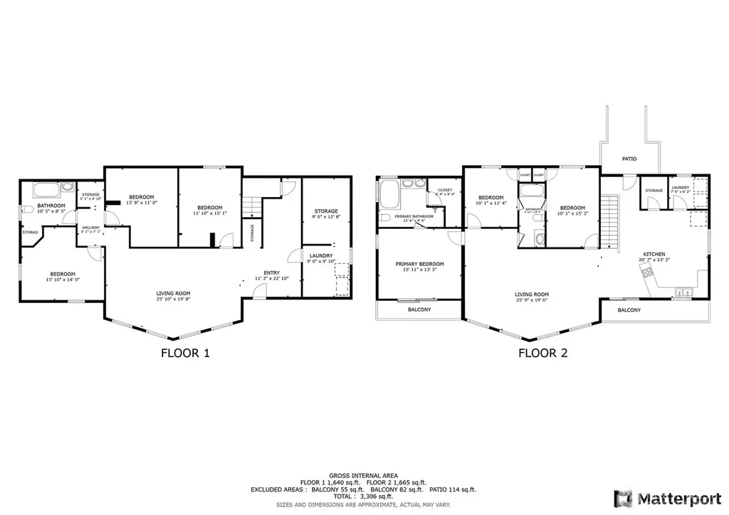 138 Marian Lane Ariel WA 98603