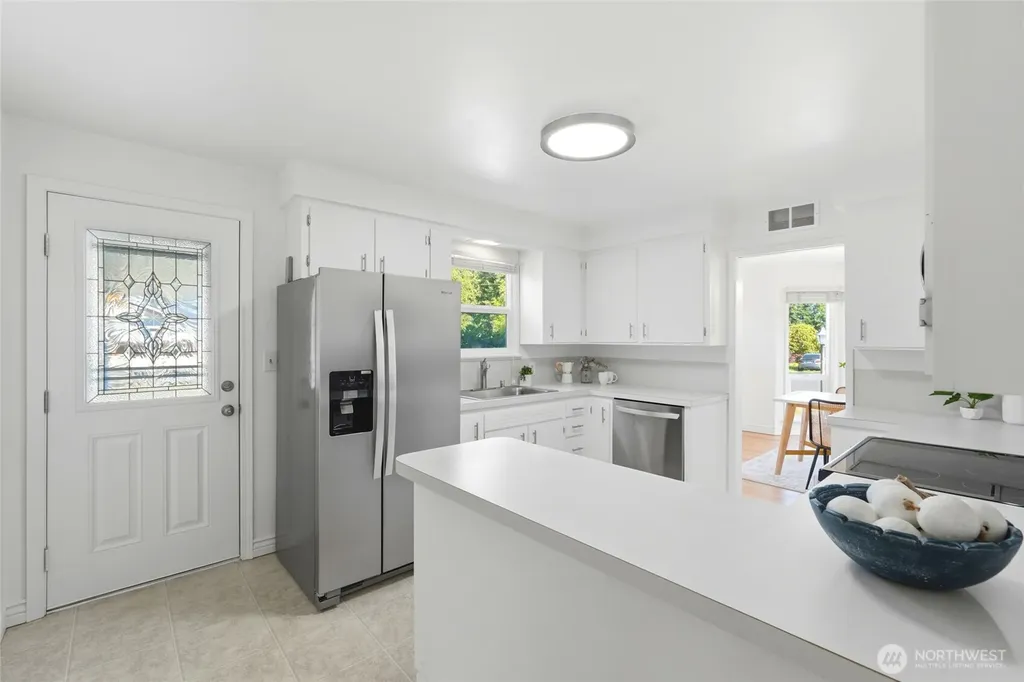 418 Magnolia Avenue Everett WA 98203