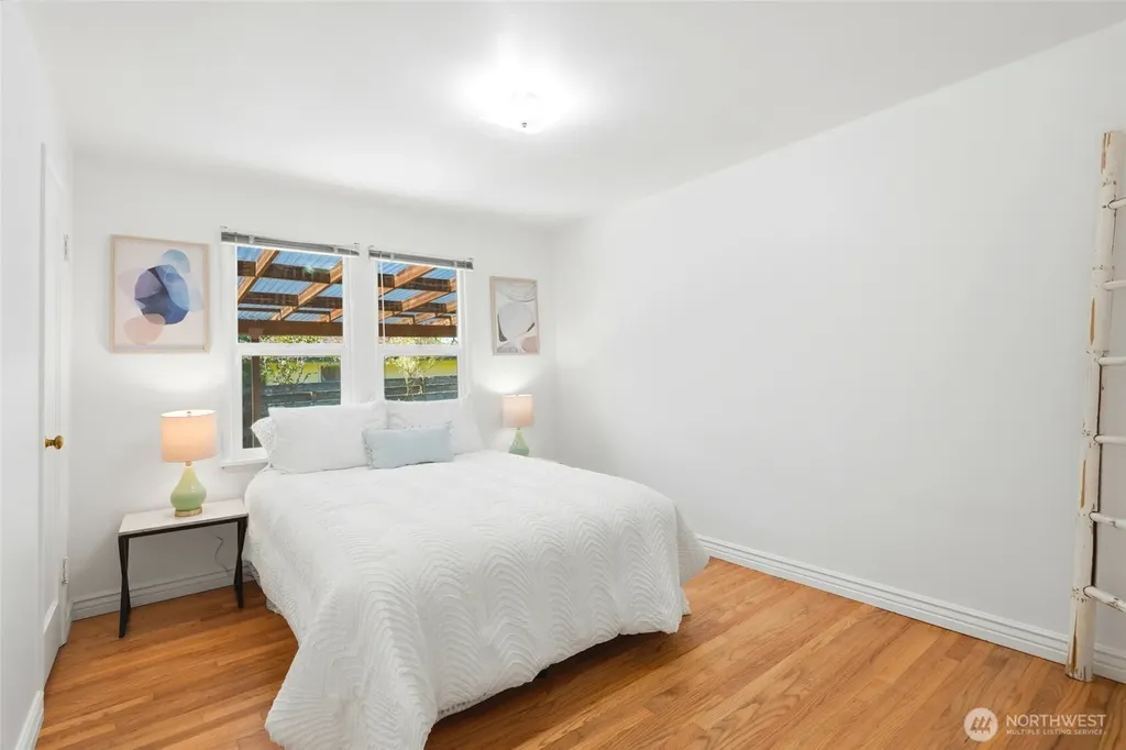 418 Magnolia Avenue Everett WA 98203