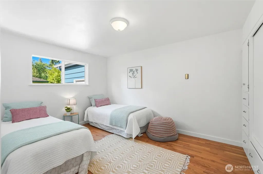 418 Magnolia Avenue Everett WA 98203