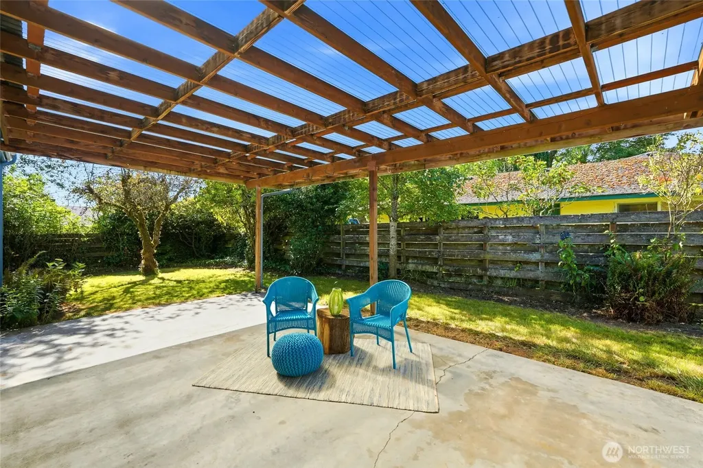 418 Magnolia Avenue Everett WA 98203