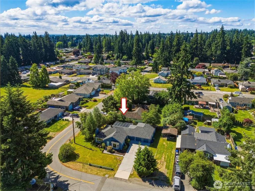 418 Magnolia Avenue Everett WA 98203
