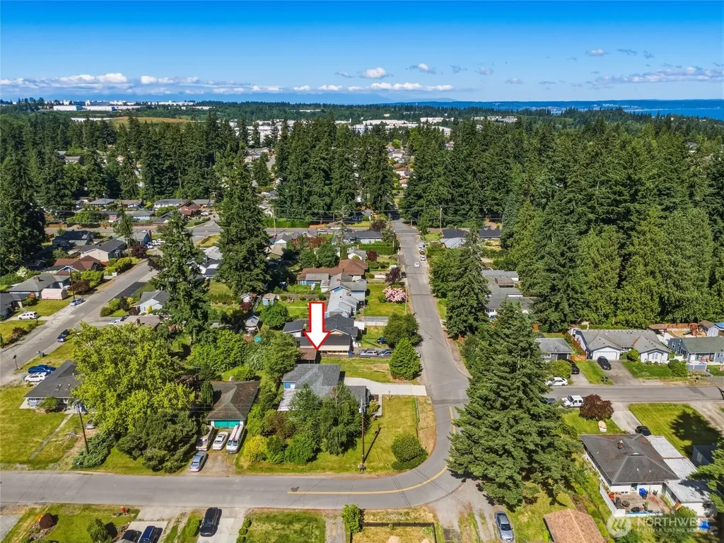 418 Magnolia Avenue Everett WA 98203