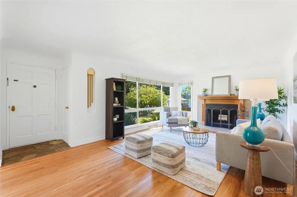 418 Magnolia Avenue Everett WA 98203