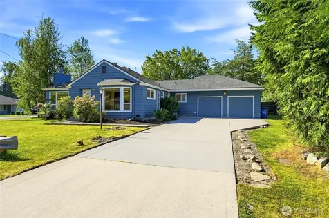 418 Magnolia Avenue Everett WA 98203