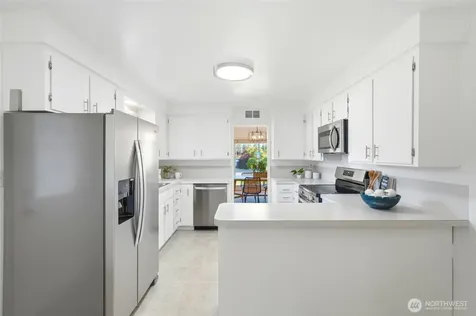 418 Magnolia Avenue Everett WA 98203