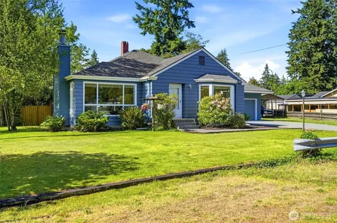 418 Magnolia Avenue Everett WA 98203