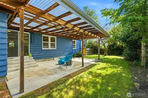 418 Magnolia Avenue Everett WA 98203