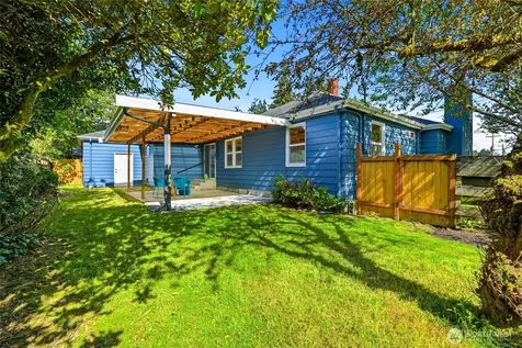 418 Magnolia Avenue Everett WA 98203