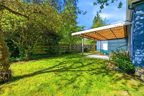 418 Magnolia Avenue Everett WA 98203