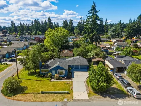 418 Magnolia Avenue Everett WA 98203